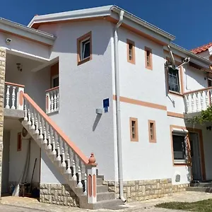 Galic , Nin Chorvatsko
