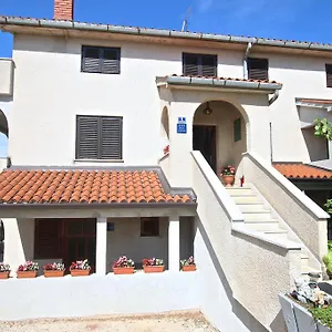 Ritosa , Poreč Chorvatsko