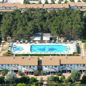 Villaggio Ca' Del Pino , Bibione Itálie