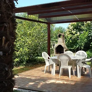 Lana , Umag Chorvatsko